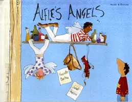 Îngerii lui Alfie în arabă și engleză - Alfie's Angels in Arabic and English