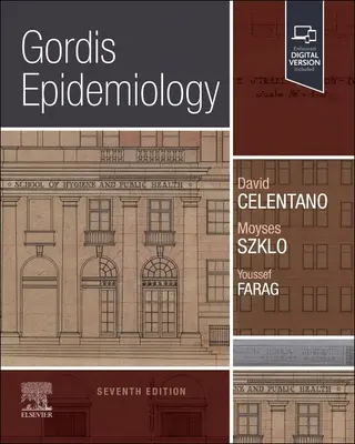 Epidemiologie Gordis - Gordis Epidemiology