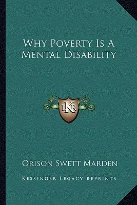 De ce sărăcia este o dizabilitate mentală - Why Poverty Is A Mental Disability