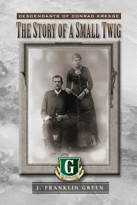 Povestea unei mici crenguțe - The Story of a Small Twig