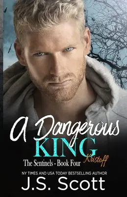 Un rege Kristoff periculos - A Dangerous King Kristoff