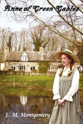 Anne de la Green Gables - Anne of Green Gables