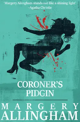Coroner's Pidgin: Volumul 12 - Coroner's Pidgin: Volume 12