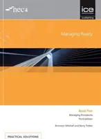 Managementul realității, ediția a treia. Cartea 5: Gestionarea procedurilor - Managing Reality, Third edition. Book 5:  Managing procedures