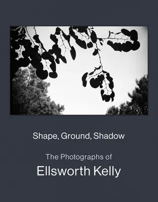 Shape, Ground, Shadow: Fotografiile lui Ellsworth Kelly - Shape, Ground, Shadow: The Photographs of Ellsworth Kelly