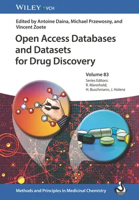Baze de date și seturi de date cu acces liber pentru descoperirea medicamentelor - Open Access Databases and Datasets for Drug Discovery