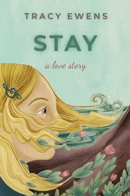 Stay: O poveste de dragoste - Stay: A Love Story