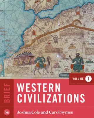 Civilizațiile occidentale - Western Civilizations