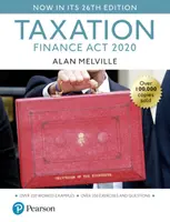 Impozitarea lui Melville: Legea finanțelor 2020 - Melville's Taxation: Finance Act 2020