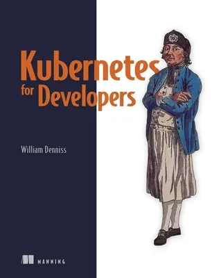 Kubernetes pentru dezvoltatori - Kubernetes for Developers