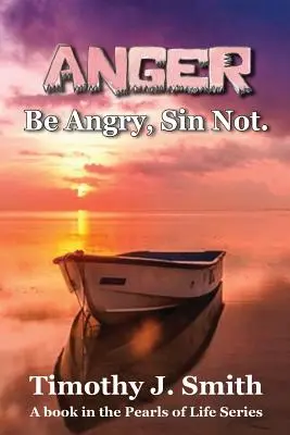 Furia: Fii furios, nu păcătui. - Anger: Be Angry, Sin Not.