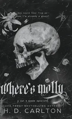 Unde este Molly - Where's Molly