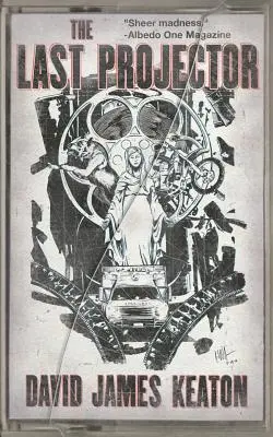 Ultimul proiector - The Last Projector