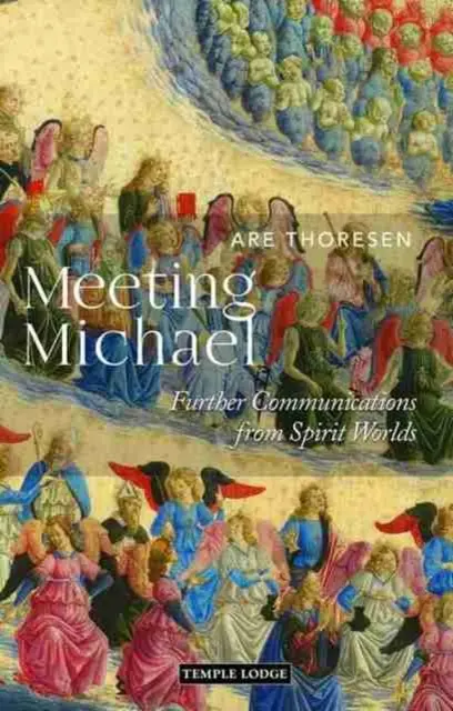 Întâlnirea cu Michael - Meeting Michael
