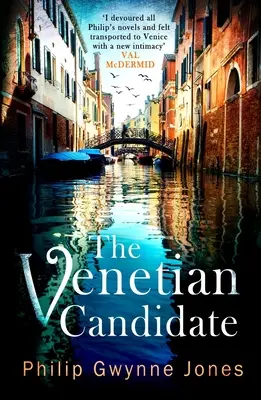 Candidatul venețian - The Venetian Candidate