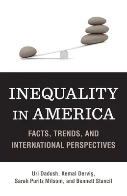 Inegalitatea în America: Fapte, tendințe și perspective internaționale - Inequality in America: Facts, Trends, and International Perspectives