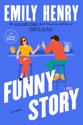 Poveste amuzantă - Funny Story