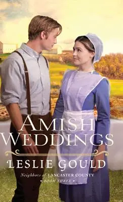Nunțile Amish - Amish Weddings