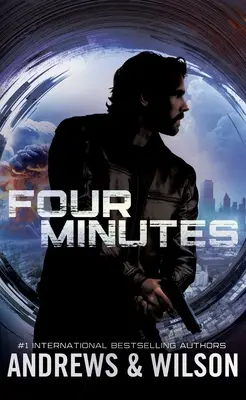 Patru minute: Un thriller - Four Minutes: A Thriller