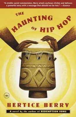 The Haunting of Hip Hop (Vânătoarea hip-hop-ului) - The Haunting of Hip Hop