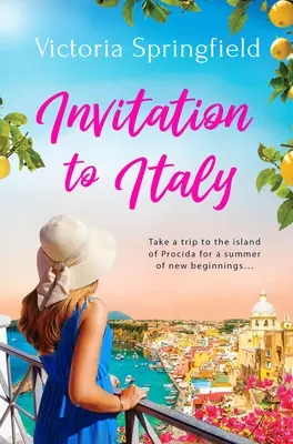 Invitație în Italia - Invitation to Italy