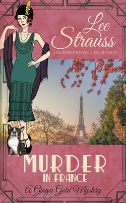 Crimă în Franța - Murder in France