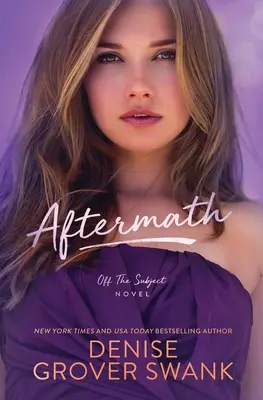 Aftermath: O nouă romanță sportivă pentru adulți - Aftermath: A new adult sports romance