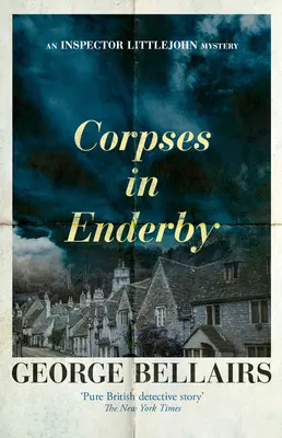 Cadavre în Enderby - Corpses in Enderby