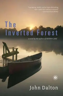 Pădurea inversată - Inverted Forest