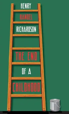 Sfârșitul unei copilării: Alte patru capitole din viața lui Cuffy Mahony - The End of a Childhood: Four Further Chapters in the Life of Cuffy Mahony