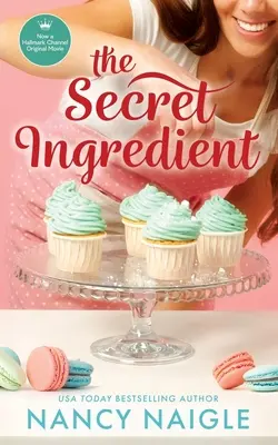 Ingredientul secret - The Secret Ingredient