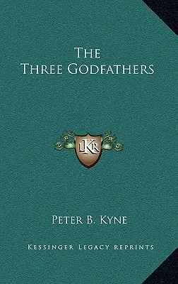 Cei trei nași - The Three Godfathers