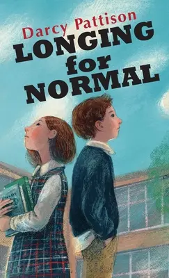 Tânjind după normalitate - Longing for Normal