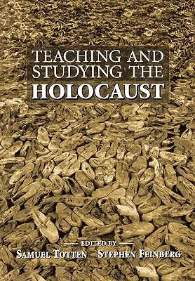 Predarea și studierea Holocaustului - Teaching and Studying the Holocaust