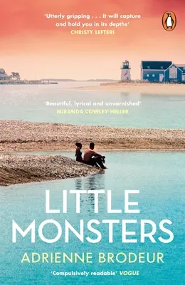Micii monștri - Little Monsters