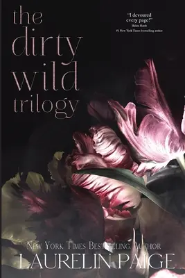 Trilogia Dirty Wild - Dirty Wild Trilogy