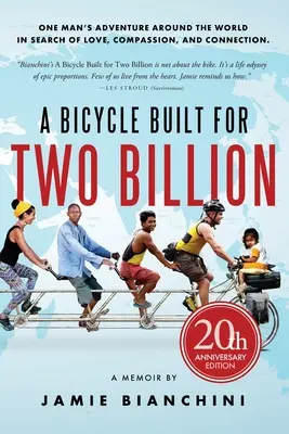 O bicicletă construită pentru două miliarde de oameni: Ediția a 20-a aniversară - A Bicycle Built for Two Billion: 20th Anniversary Edition