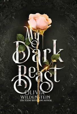 Bestia mea întunecată: o repovestire cu Hades și Persefona - My Dark Beast: a Hades & Persephone retelling
