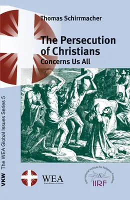 Persecuția creștinilor ne preocupă pe toți - The Persecution of Christians Concerns Us All