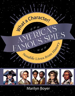 Spionii faimoși ai Americii - America's Famous Spies