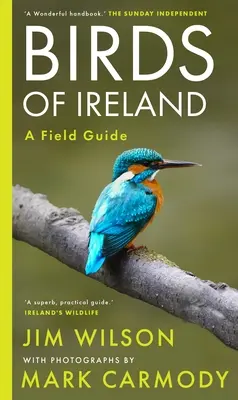 Păsări din Irlanda - Birds of Ireland