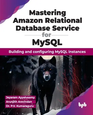 Mastering Amazon Relational Database Service pentru MySQL: Construirea și configurarea instanțelor MySQL - Mastering Amazon Relational Database Service for MySQL: Building and Configuring MySQL Instances