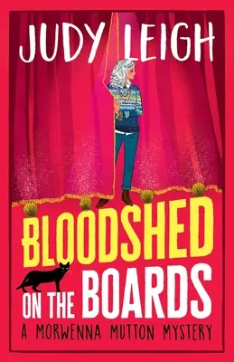 Vărsare de sânge pe panouri - Bloodshed on the Boards