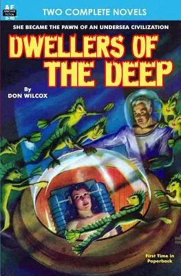 Dwellers of the Deep & Noaptea cuțitelor lungi - Dwellers of the Deep & Night of the Long Knives