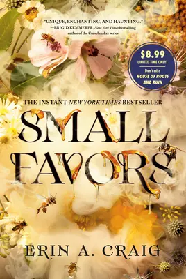 Mici favoruri - Small Favors