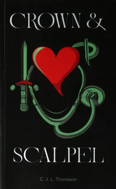 Coroană și bisturiu - Crown and Scalpel
