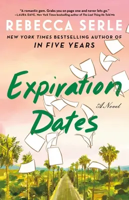 Date de expirare - Expiration Dates