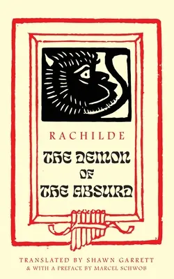 Demonul absurdului (The Demon of the Absurd) - The Demon of the Absurd