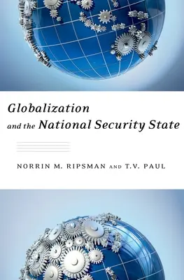 Globalizarea și statul de securitate națională - Globalization and the National Security State