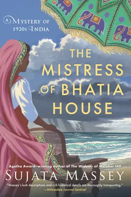 Stăpâna din casa Bhatia - The Mistress of Bhatia House